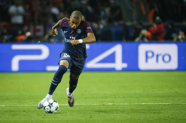 射门质量提 射门质量提